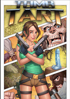 lara croft adult sex toons - tomb raider- Adult â€¢ Free Porn Comics