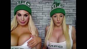 Blonde Chicks Big Tits - Blonde chicks with big tits - XVIDEOS.COM