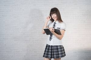 hot asian school girl - Asian Teen Schoolgirl Images - Free Download on Freepik