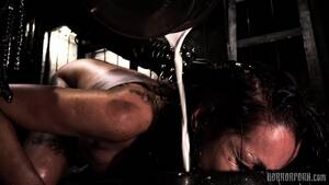 Horror Porn Fetish - HP - Fetish Cougar - EPORNER