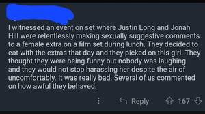 Alexa Nikolas Fake Porn - In Light of Alexa Nikolas' Allegations, Here are Some Stories I Found That  Support Her Claims : r/popculturechat