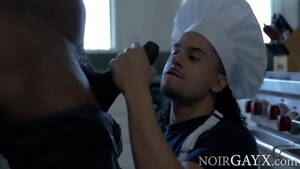 black chefs nude - Interracial Gay Sex With My Sous Chef - XVIDEOS.COM