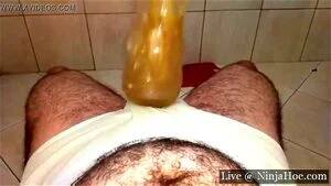 fleshlight masturbation - Fleshlight Masturbate Porn - fleshlight & masturbate Videos - SpankBang