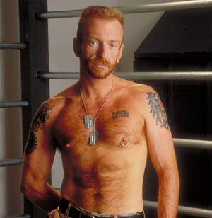 Gay Porn Directors - Retiring Falcon Studios President Chris Ward Talks About His Long Career In  Porn