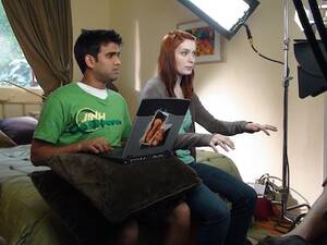 Amy Okuda Porn - Felicia Day and 'The Guild' Cast and Crew Look Back 10 Years Later