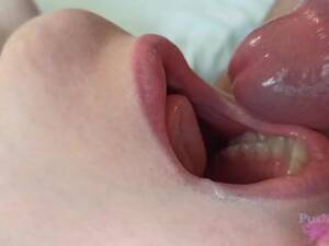 Close Up Oral Porn - Free Mouth Closeup Porn Videos (11,425) - Tubesafari.com