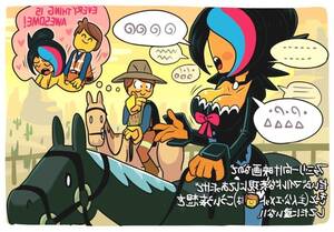 Lego Cartoon Porn - Lego Batman | Wyldstyle,Batman | Porn Comics