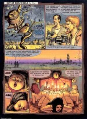 50s Style Porn Comics - Classic Porn Comics Archives - 8muses Porn Comics