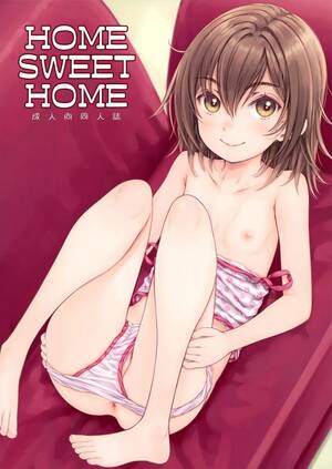 home porn hentai - Cousin HOME SWEET HOME - Original Nasty Porn HD Hentai - Hentaizen.com