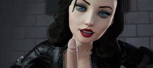 3d Interrogation Porn - Operation Cocktease at cartoonvideos24/7.com