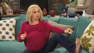 Leigh Allyn Baker Porn - Leigh-Allyn Baker Quotes. QuotesGram