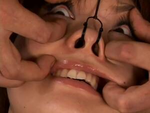 asian nose hook cum - nose hook j03 - VJAV.com