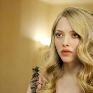 Cartoon Porn Amanda Seyfried - Amanda Seyfried - Rotten Tomatoes
