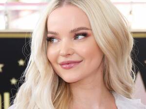 Dove Cameron Sexy - La dura confesiÃ³n de Dove Cameron