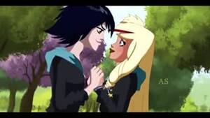 angel friends sex - Angel's friends 2x50 porn video on BrownPorn