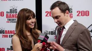 Christine Baranski Big Bang Porn - How the Women of The Big Bang Theory Will Change in Season 10 | Glamour