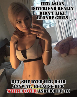 Asian Girls Porn Captions - Aisan Kinky Porn Captions | BDSM Fetish