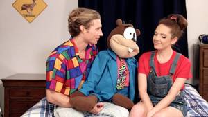 full parody - Screenshot From Full House Porno Parody