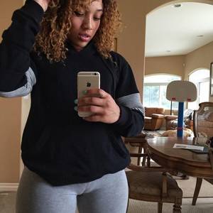 Cocaine Lorraine Phat Pussy - Image: VladTV's Vixen of the Week: Dope Baddie Cocaine Lorraine Image #20