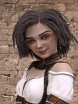 3d Porn Halfling - DeviatedPrevert - Thistle Honeymead, Halfling Rogue Â» RomComics - Most  Popular XXX Comics, Cartoon Porn & Pics, Incest, Porn Games,