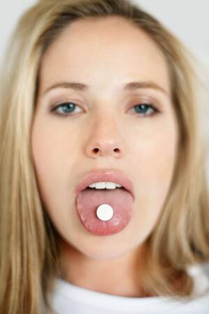 Naked Girls Forced Blowjob - Flintts Mints Improved My Blowjob Technique - Blowjob Tips