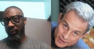 Gay Black Porn Stars That Have Died - Man found dead in Ed Buck's house identified as ex gay porn star | PinkNews