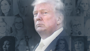 Juliet Huddy Porn - Trump sexual assault allegations share similar patterns from 19 women