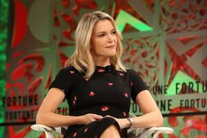 Megyn Kelly Porn - Megyn Kelly's Departure from the 'Today' Show Is Reportedly 'Imminent'