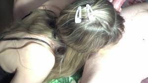 anal bead blowjob - 287.03K 76% Slow and teasing blowjob with anal beads and ruined orgasm  21:01 HD