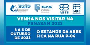 hairy redhead nude beach girls - ABES presente no 34Âº Encontro TÃ©cnico AESabesp e Fenasan 2023 - ABES