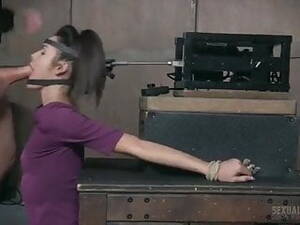 Blow Job Machine - Eden Sin Blowjob Machine | xHamster