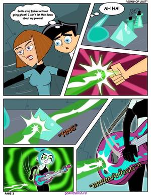 Danny Phantom Lesbian Porn Comics - Anime danny free phantom picture porn video. Huge tits deepthroat titfuck  video
