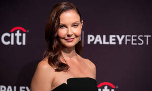 Ashley Judd Porn - Ashley Judd's Diane Sawyer Interview â€” What Did Harvey Weinstein Do?