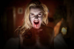 Haunted Porn - SF Porn Studio Opens World's First Erotic Haunted House