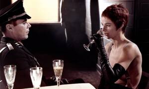 German Nazi Sex - The Night Porter: Nazi porn or daring arthouse eroticism? | Movies | The  Guardian