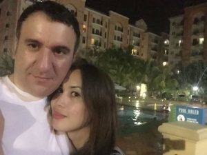 my ladyboy girlfriend facebook - I and my Ladyboy Girlfriend In Manila