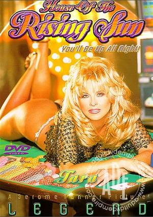 Chelsea Blue Adult Porn - House of the Rising Sun (Legend)