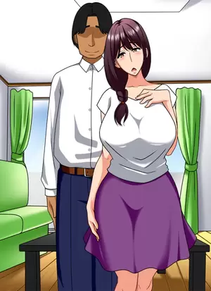 Hentai Father In Law Porn - Helping Injured Father in Law Masturbate [saikuron] - Porn Comic