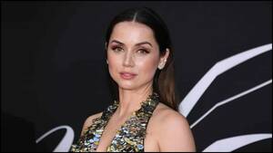 naked hollywood actress - Hollywood actress Ana de Armas is disgusted over her nude scenes in  'Blonde': Details - Tamil News - IndiaGlitz.com