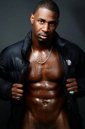 Black Men Porn Actors - Popular Black Male Porn Stars | Gay Fetish XXX