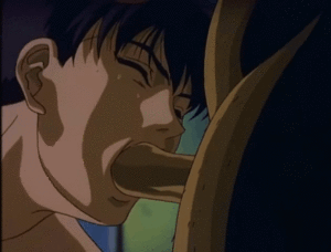 Bisexual Cartoon Porn Gif - Gay Cartoon Sex Gif | Gay Fetish XXX