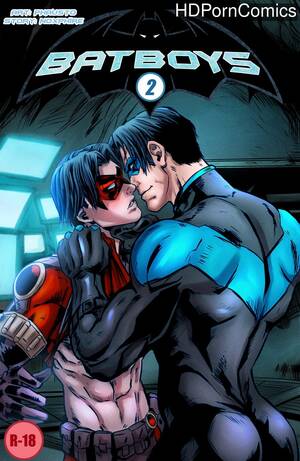 Boy Wonder Gay Porn Cartoons - Boy Wonder Xxx Toons | Gay Fetish XXX