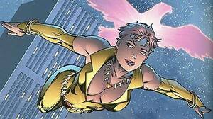 Dc Comics Vixen Lesbian Porn - DC's Vixen is Gay, but Does Anyone Care? Criticism vs Harassment In Comics  - Bleeding Fool