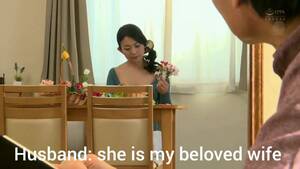 Japanese Cheating Porn Captions - Japanese Wife (momoko Isshiki) Cheating JAV with English Subtitles watch  online