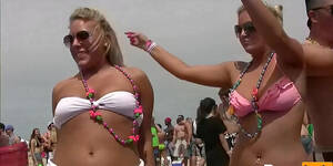 naked sex beach house - Naked Beach House 4 Scene 1 HD SEX Porn Video 9:23