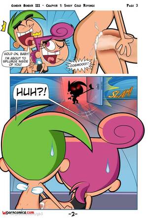 Fairly Oddparents Wanda Porn Comic - âœ…ï¸ Porn comic Gender Bender III. Fairly OddParents Sex comic and wife  fucked, âœ…ï¸ | | Porn comics hentai adult only | wporncomics.com