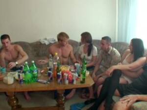 dana real orgy party - Dana & Janet Haven & Kristine Crystalis & Sonja in hot orgy scene showing  real college fucking - PornZog Free Porn Clips