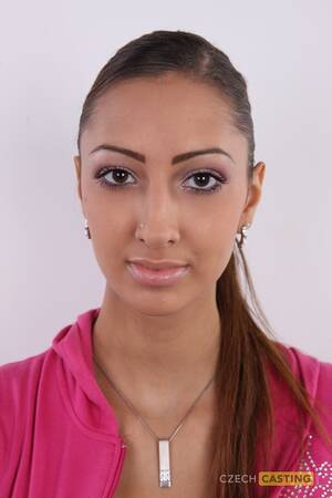 Jana Czech Star - Czech Casting