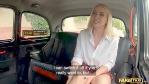 fake taxi virgin - fake taxi disobedient driver shagging a excellent teen virgin vera -  hotntubes.com