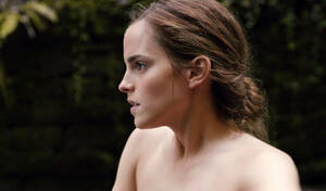 Emma Watson Nude Porn 2016 June - Emma Watson Finally Goes Nude in New Film Colonia | TMR Zoo